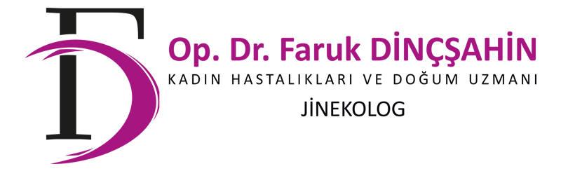Op. Dr. Faruk Dinçşahin